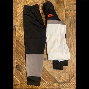 Nike boys set